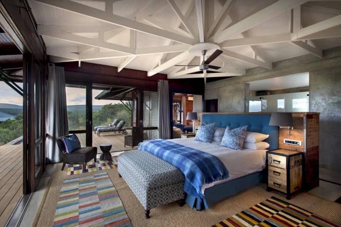South Africa - Kwandwe Ecca Lodge - Luxury Safari - Bellingham Safaris