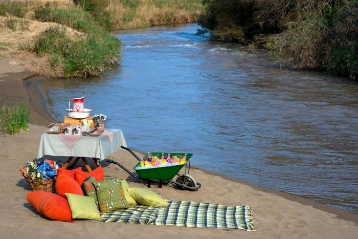 South Africa - Kwandwe Ecca Lodge - Luxury Safari - Bellingham Safaris