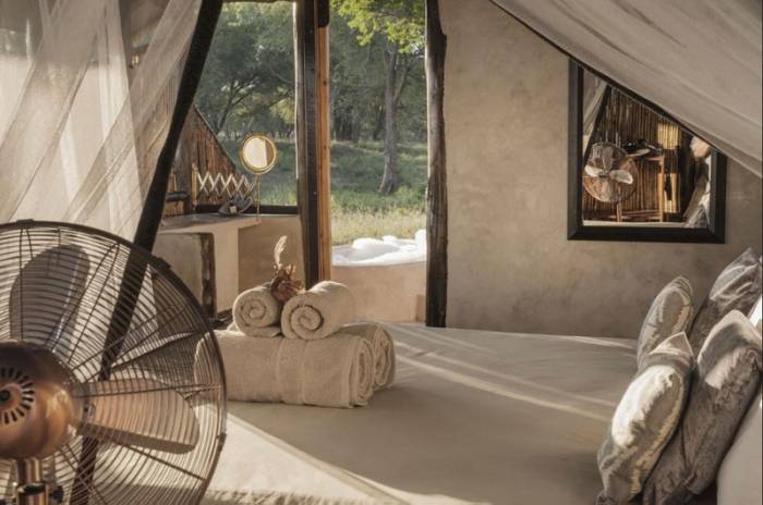 Zambia - Lower Zambezi - Bellingham Safaris
