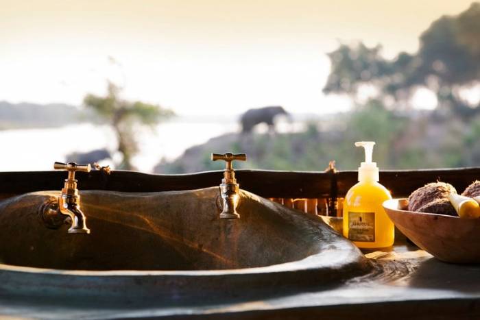 Zambia - Lower Zambezi - Bellingham Safaris