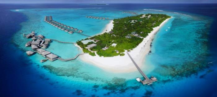 Maldives gallery
