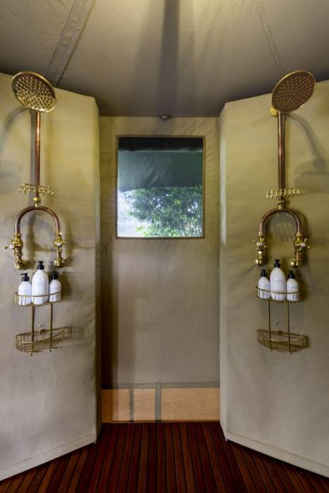 Kenya - Angama Safari Camp