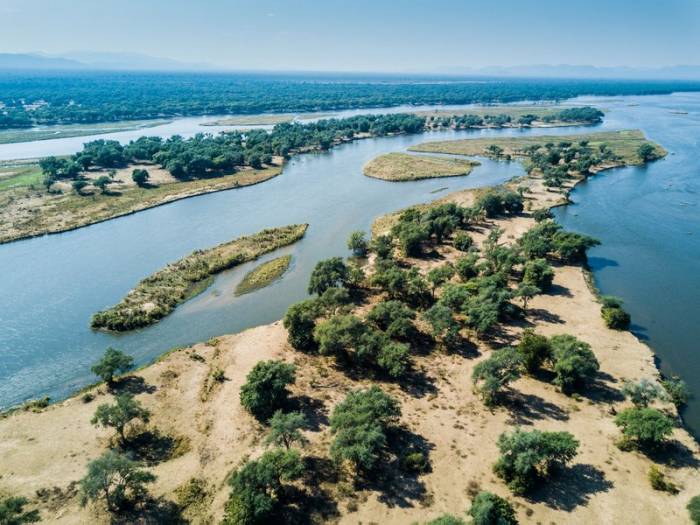 Zambia - Lower Zambezi - Bellingham Safaris