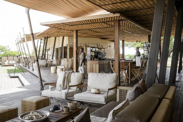 Tanzania - Serengeti - Bellingham Safaris