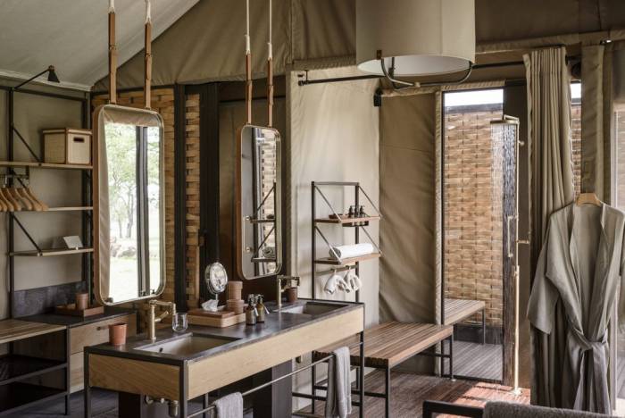 Tanzania - Serengeti - Bellingham Safaris