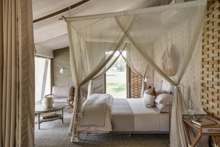 Tanzania - Serengeti - Bellingham Safaris