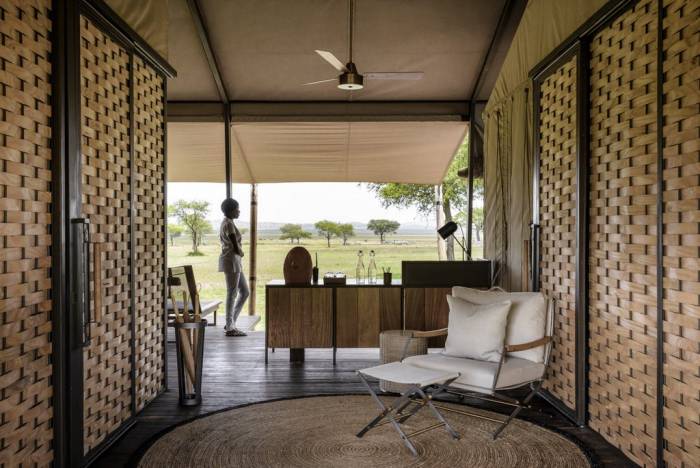 Tanzania - Serengeti - Bellingham Safaris