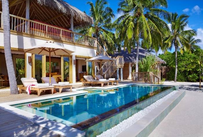 Maldives gallery