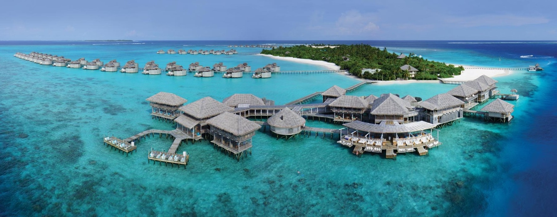 Maldives holiday