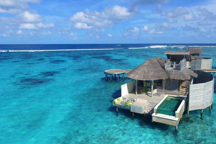 Maldives gallery