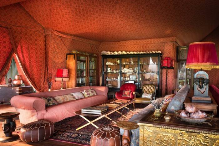 Botswana - Makgadikgadi - Luxury Safaris - Bellingham Safaris