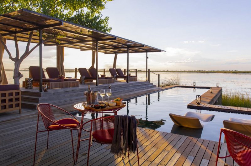 Botswana - Linyanti - Luxury Wildlife Safaris
