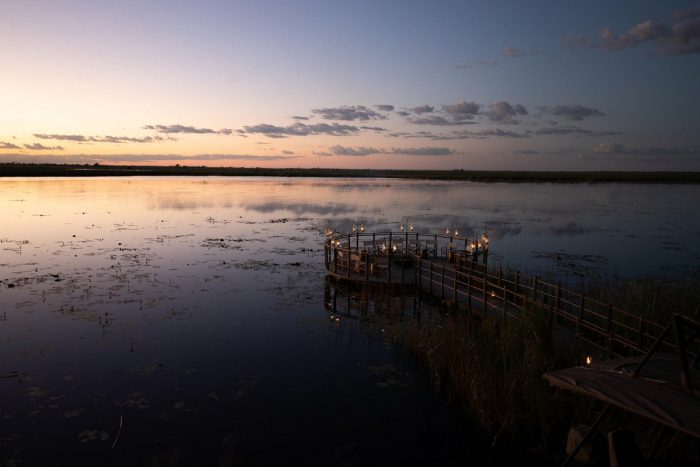 Botswana - Linyanti - Luxury Wildlife Safaris