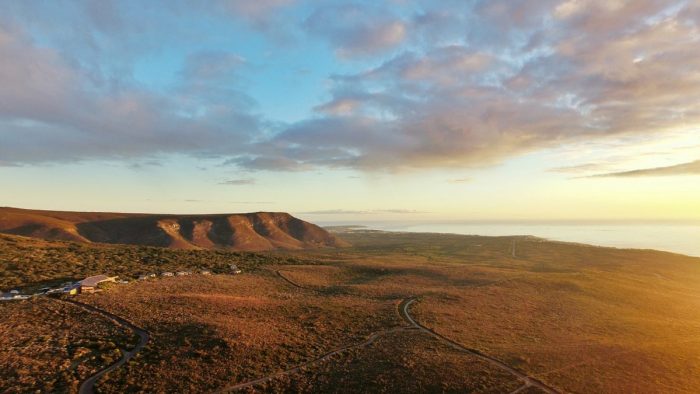 Grootbos Forest Lodge - Superbly located - in South Africa