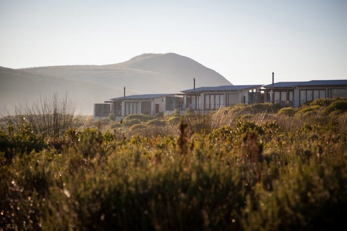 Grootbos Forest Lodge - Lux Suites - in South Africa