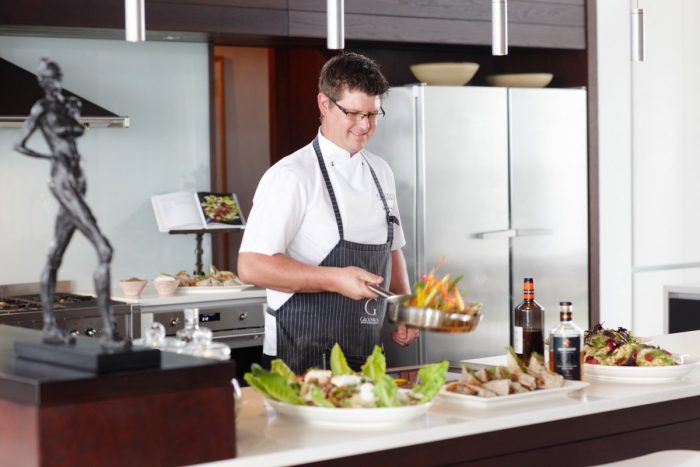 Grootbos Private Villa - Private chef in South Africa