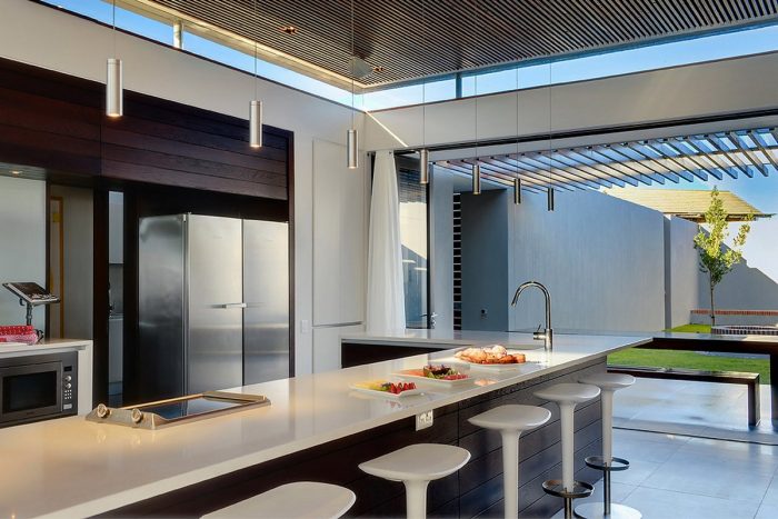 Grootbos Private Villa - Kitchen - in South Africa
