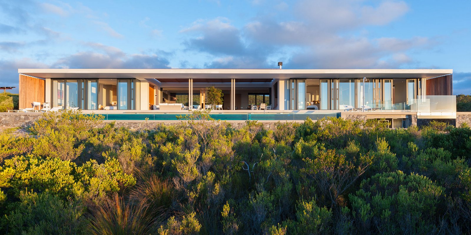 <strong>GROOTBOS PRIVATE VILLAS</strong>