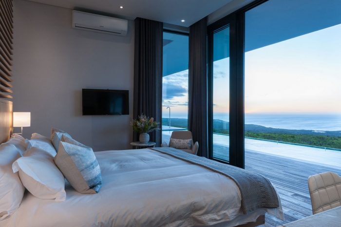 Grootbos Private Villa - View - in South Africa