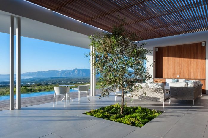 Grootbos Private Villa - Simply breath-taking - in South Africa