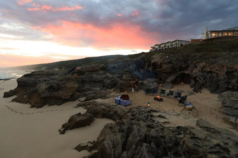 Featured Destination Cover for Lekkerwater Lodge in De Hoop in South Afdrica