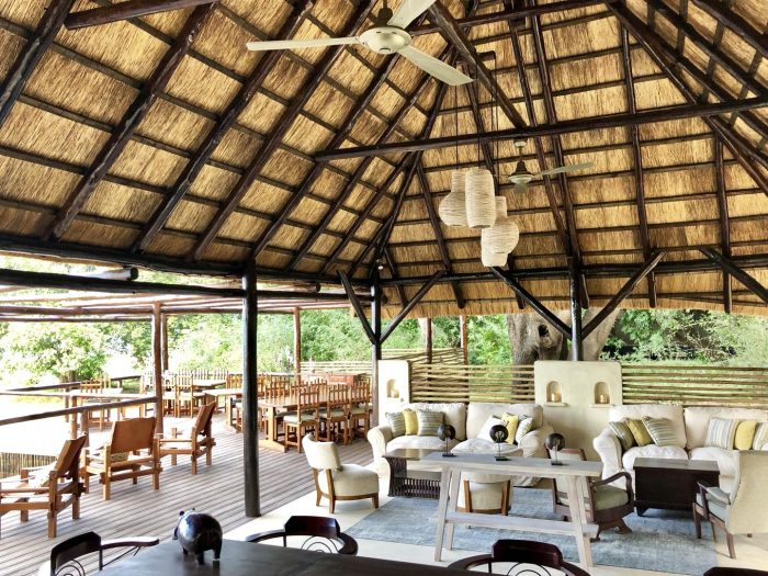 Zambia - Lower Zambezi - Bellingham Safaris - Luxury Safaris - Chiawa Camp