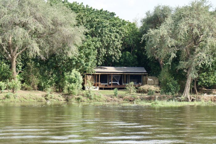 Zambia - Lower Zambezi - Bellingham Safaris - Luxury Safaris - Chiawa Camp