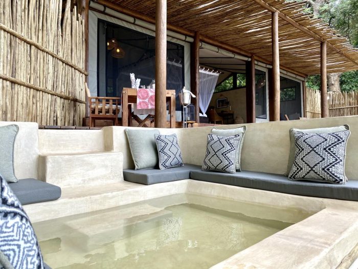 Zambia - Lower Zambezi - Bellingham Safaris - Luxury Safaris - Chiawa Camp