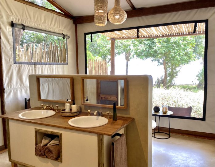 Zambia - Lower Zambezi - Bellingham Safaris - Luxury Safaris - Chiawa Camp