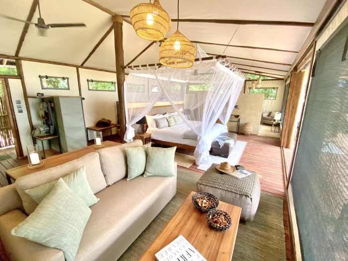 Zambia - Lower Zambezi - Bellingham Safaris - Luxury Safaris - Chiawa Camp