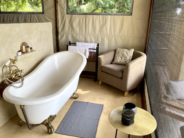 Zambia - Lower Zambezi - Bellingham Safaris - Luxury Safaris - Chiawa Camp