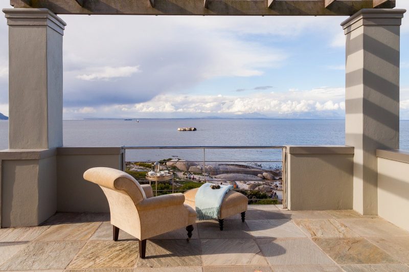 Featured lodge cover for Tintswalo Boulders - Bellingham Safaris - Luxury in South Africa