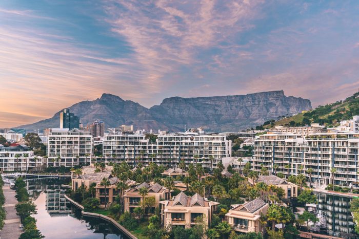 The One & Only hotel in South Africa - Bellingham Safaris - Luxury