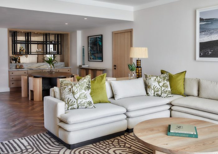 The One & Only hotel in South Africa - Bellingham Safaris - Luxury