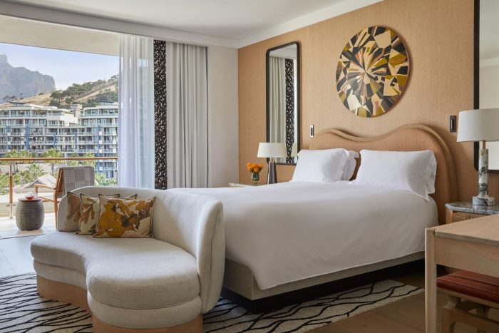 The One & Only hotel in South Africa - Bellingham Safaris - Luxury
