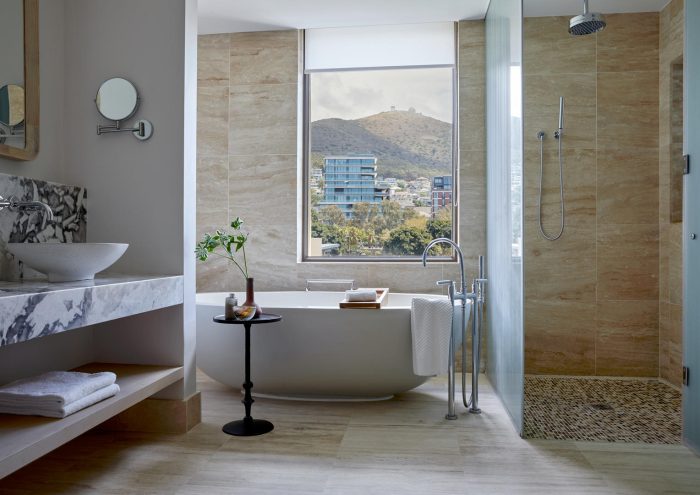 The One & Only hotel in South Africa - Bellingham Safaris - Luxury