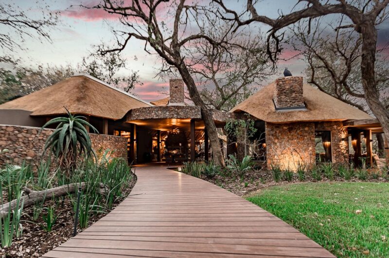 Featured Lodge cover for Dulini Moya in Sabi Sands in South Africa with Bellingham Safaris in Luxury