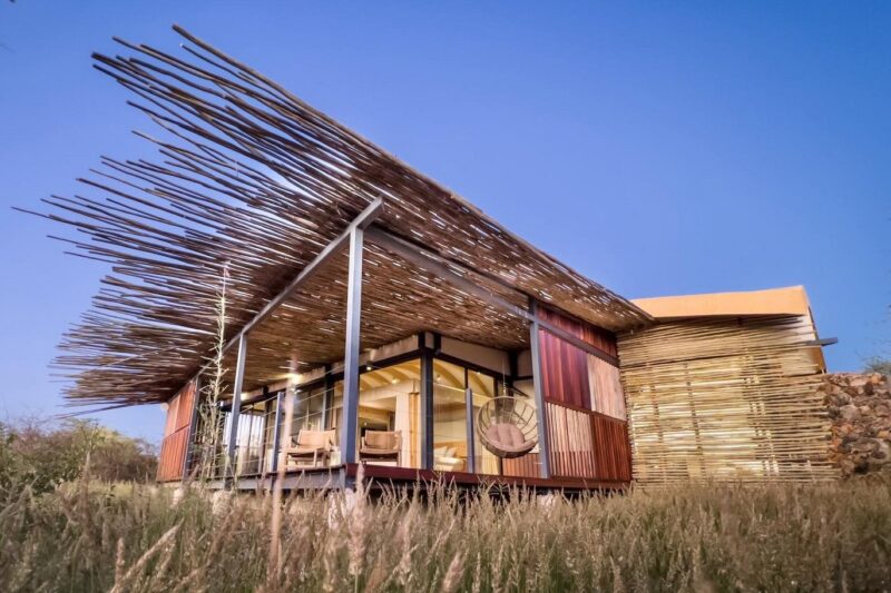 2023 - Namibia - Etosha - Featured Lodge Image - Anderssons at Ongava