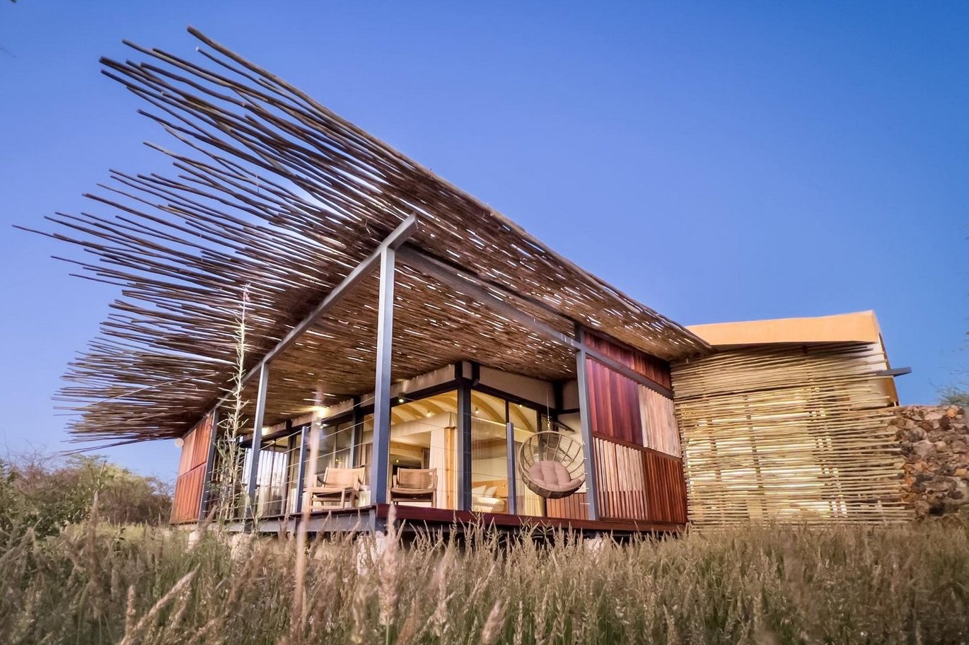 2023 - Namibia - Etosha - Featured Lodge Image - Anderssons at Ongava