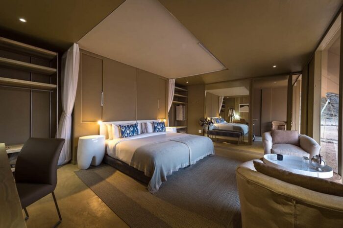 Hoanib Skeleton Coast Camp in Namibia in Luxury Safaris Lodge Gallery