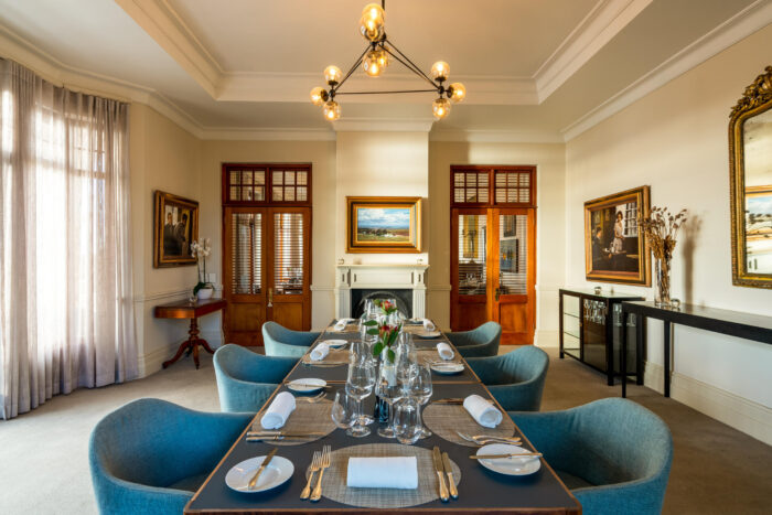 Ellerman House Hotel and Villa in Cape Town for website gallery