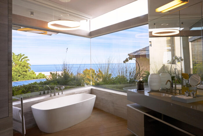 Ellerman House Hotel and Villa in Cape Town for website gallery