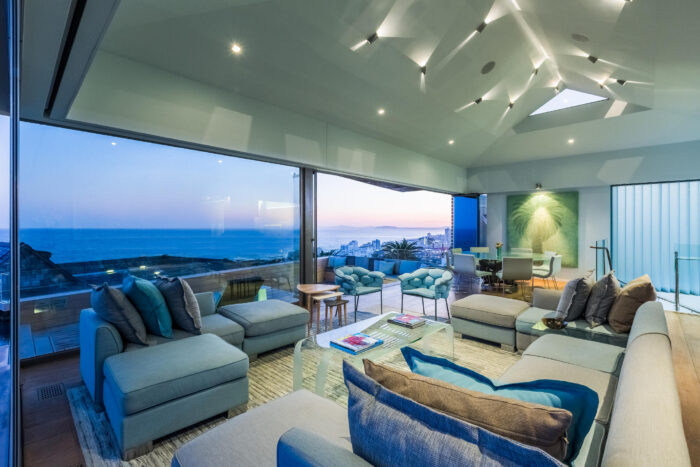 Ellerman House Hotel and Villa in Cape Town for website gallery