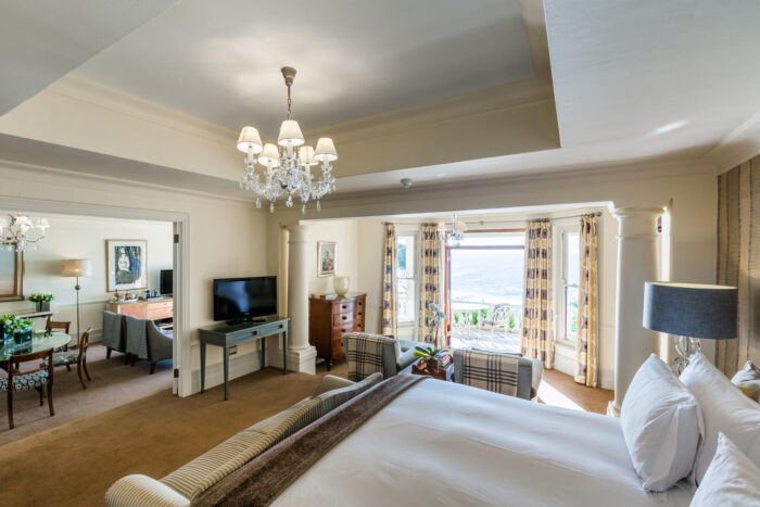 Ellerman House Hotel and Villa in Cape Town for website gallery