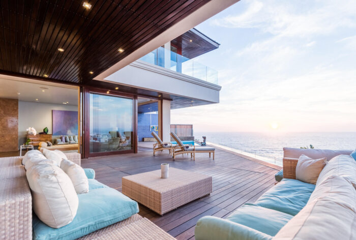 Ellerman House Hotel and Villa in Cape Town for website gallery