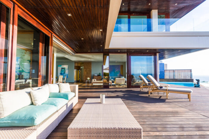 Ellerman House Hotel and Villa in Cape Town for website gallery