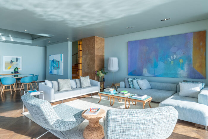 Ellerman House Hotel and Villa in Cape Town for website gallery