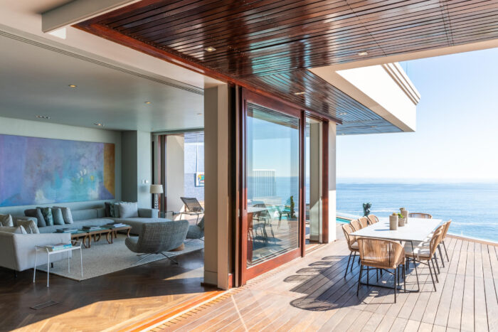 Ellerman House Hotel and Villa in Cape Town for website gallery