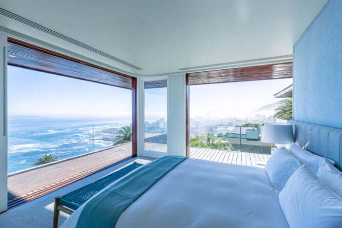 Ellerman House Hotel and Villa in Cape Town for website gallery