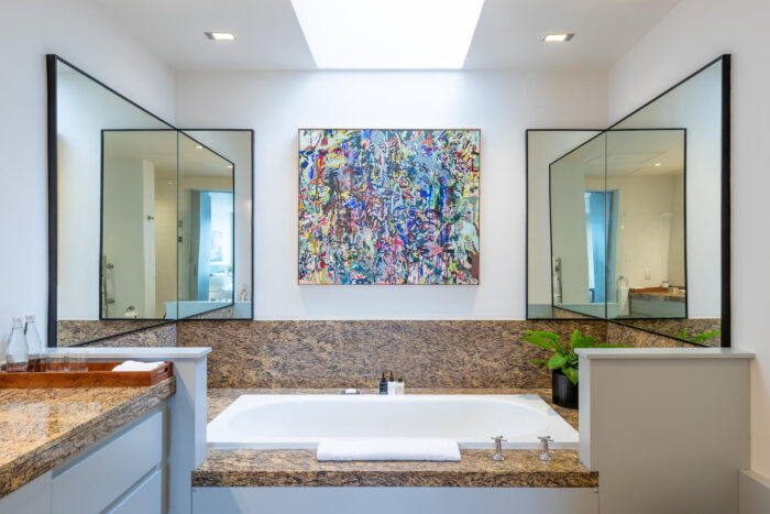 Ellerman House Hotel and Villa in Cape Town for website gallery